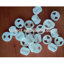 Water tap used water controlling alumina ceramic valve disc